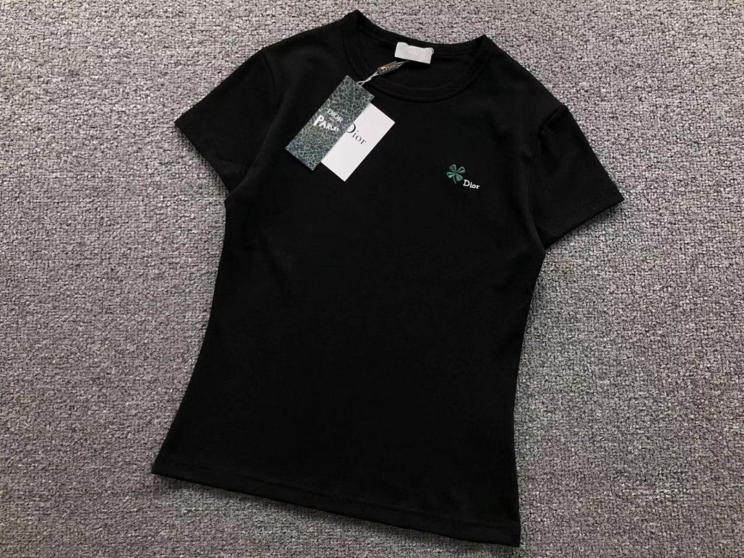T-Shirts Dior