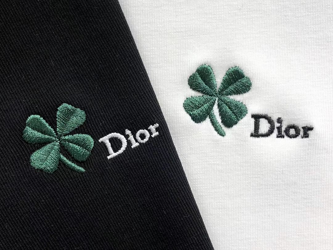 T-Shirts Dior