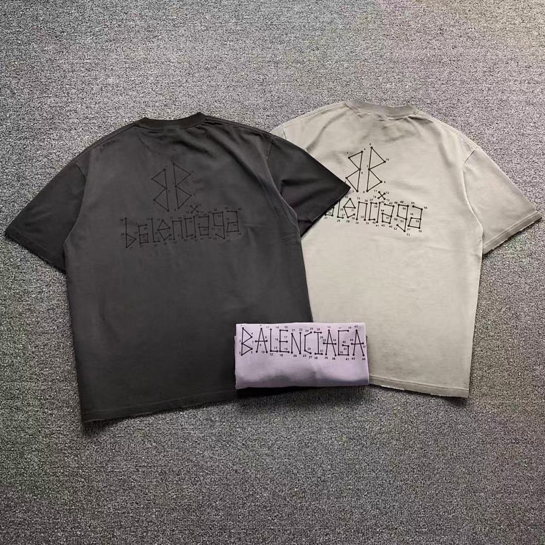 T-Shirts BLG