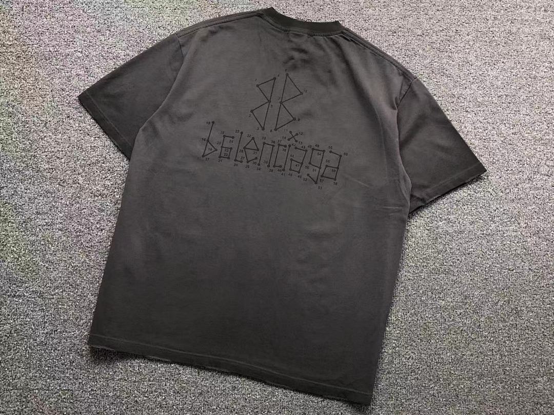 T-Shirts BLG