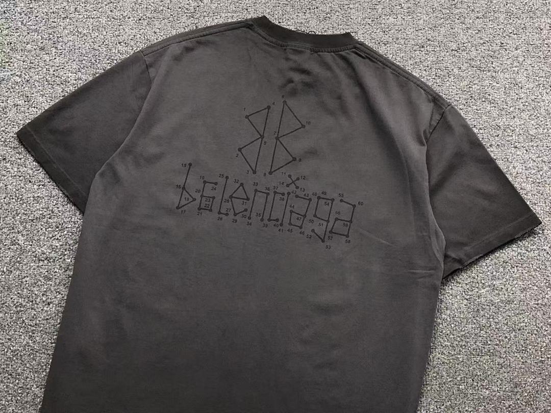 T-Shirts BLG