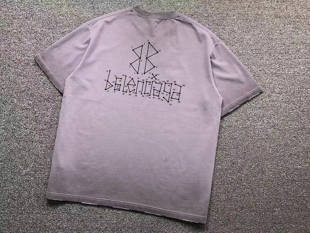 T-Shirts BLG