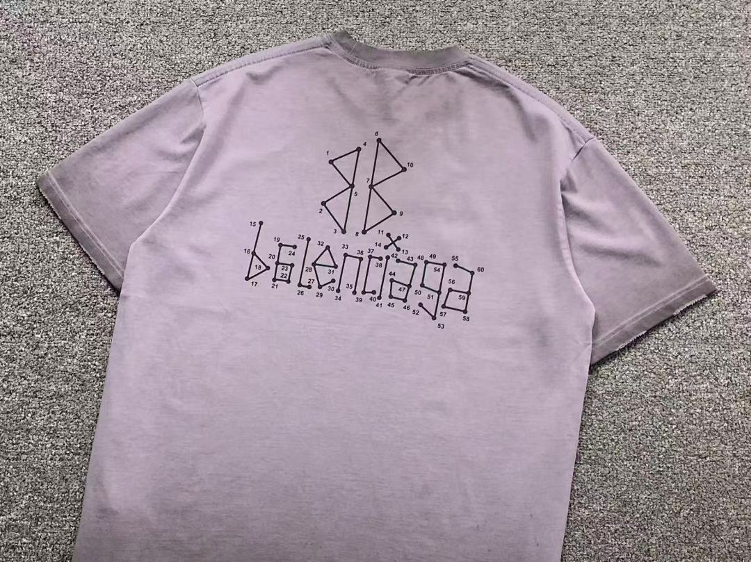T-Shirts BLG