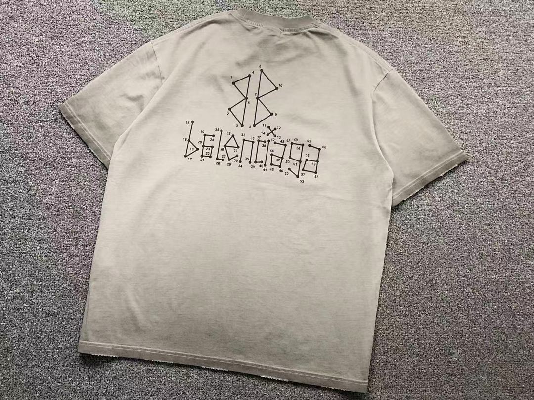 T-Shirts BLG