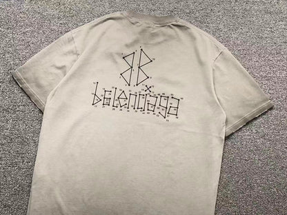 T-Shirts BLG
