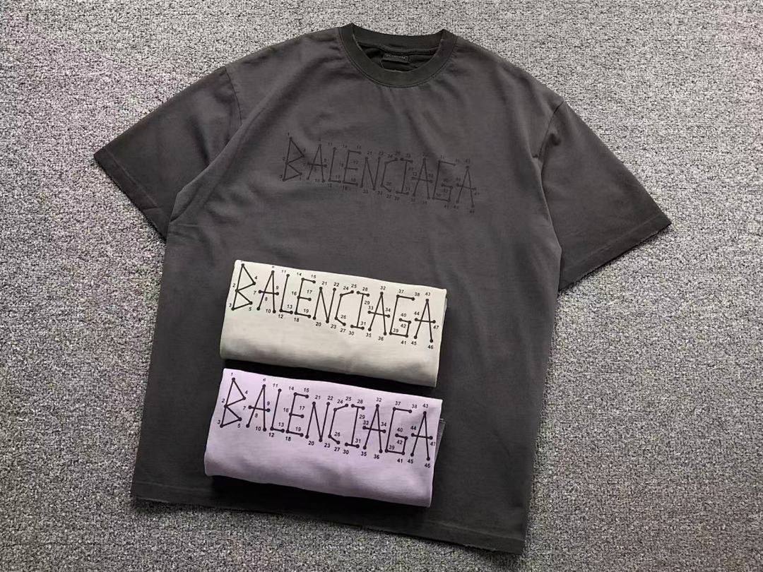 T-Shirts BLG