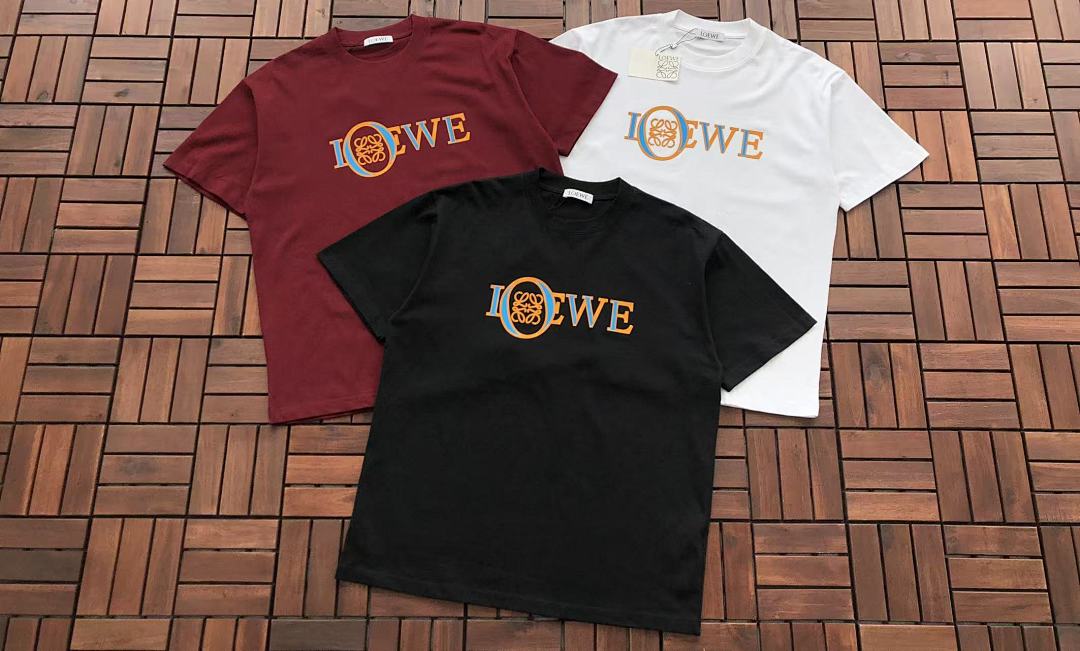 T-Shirts Loewe