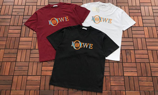 T-Shirts Loewe