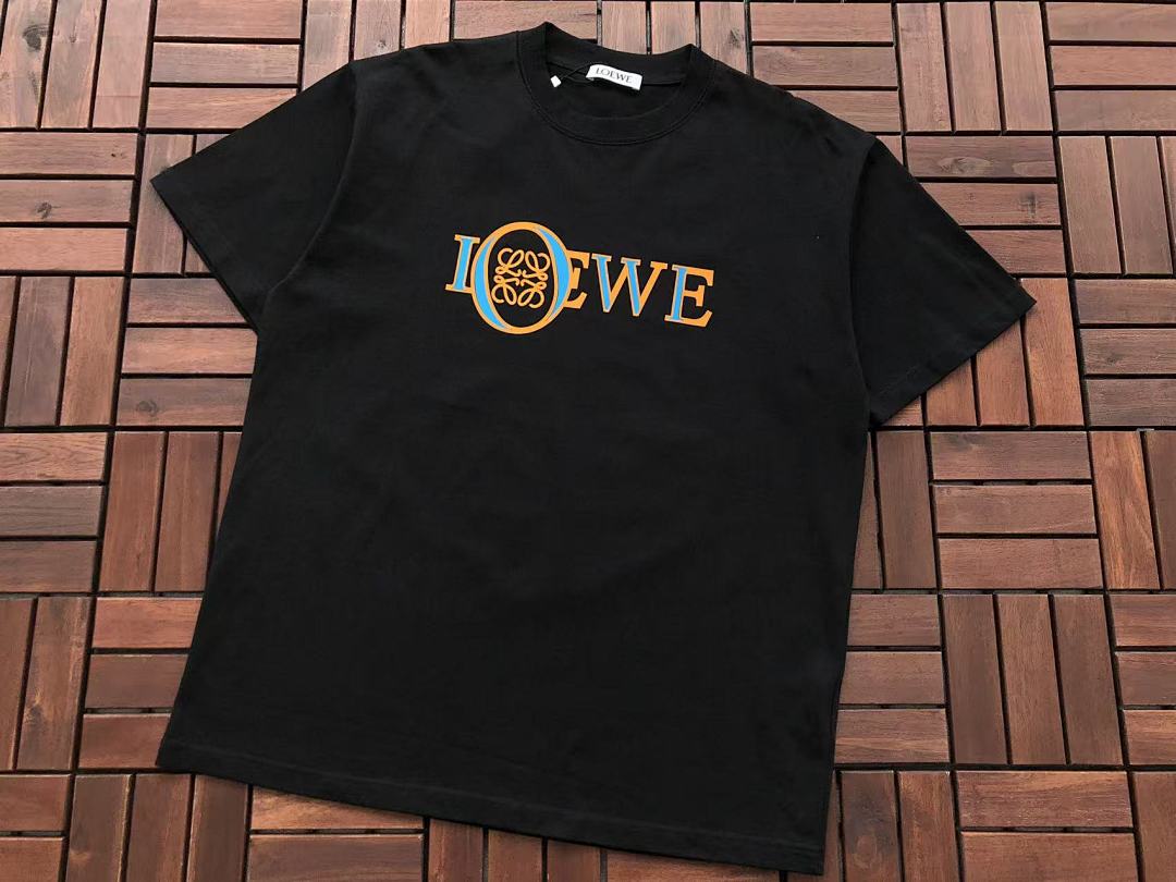 T-Shirts Loewe