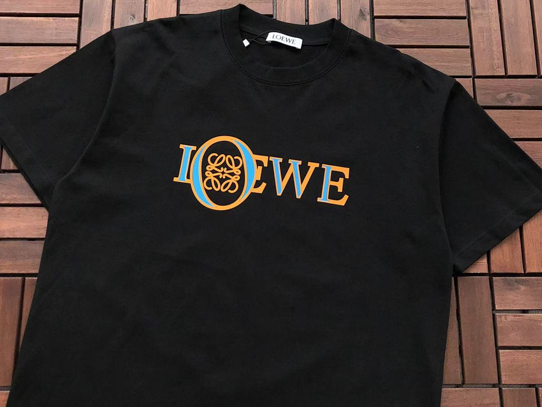 T-Shirts Loewe
