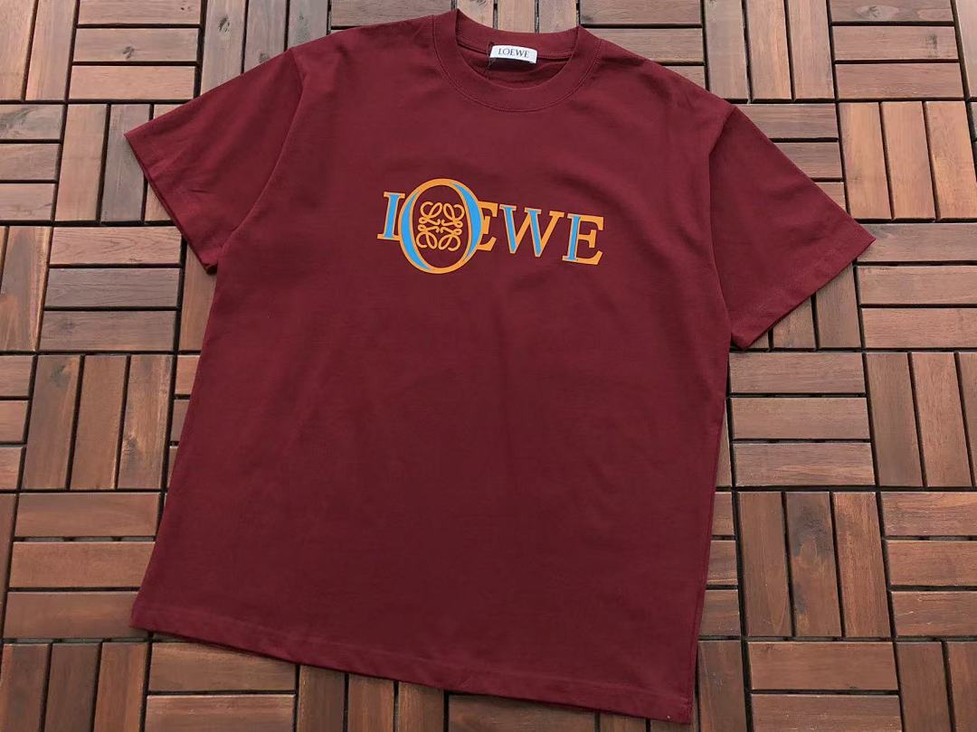 T-Shirts Loewe