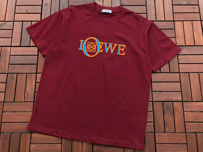 T-Shirts Loewe