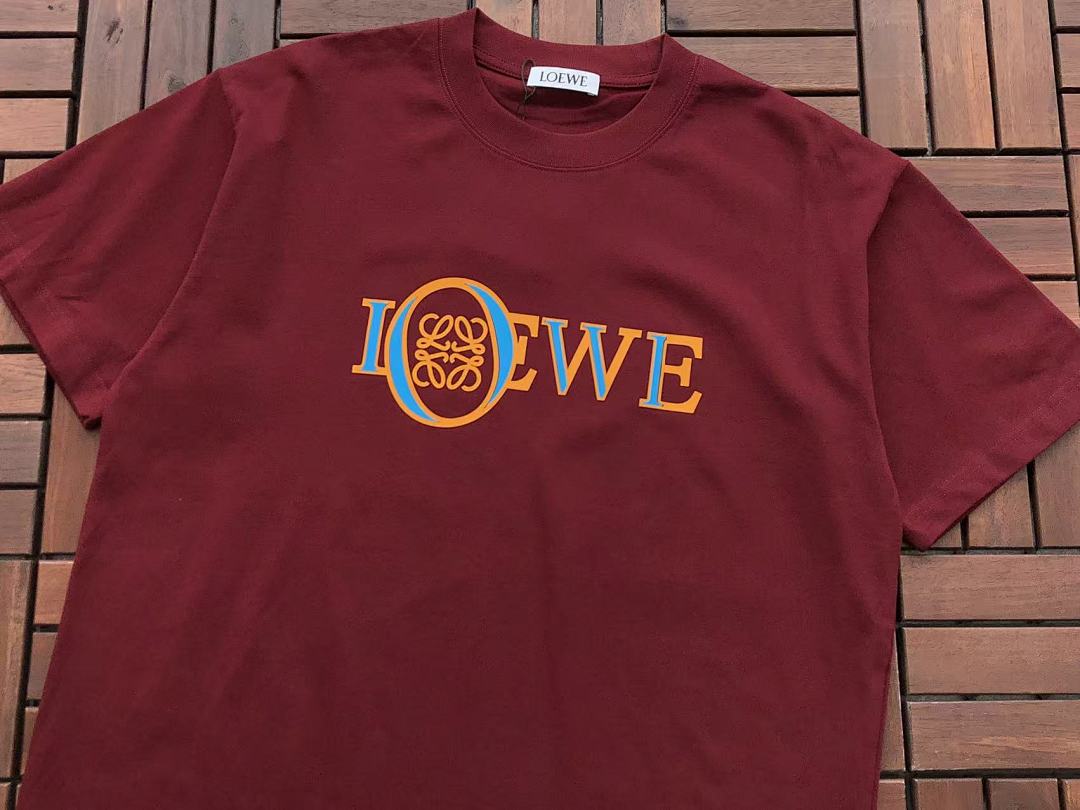 T-Shirts Loewe
