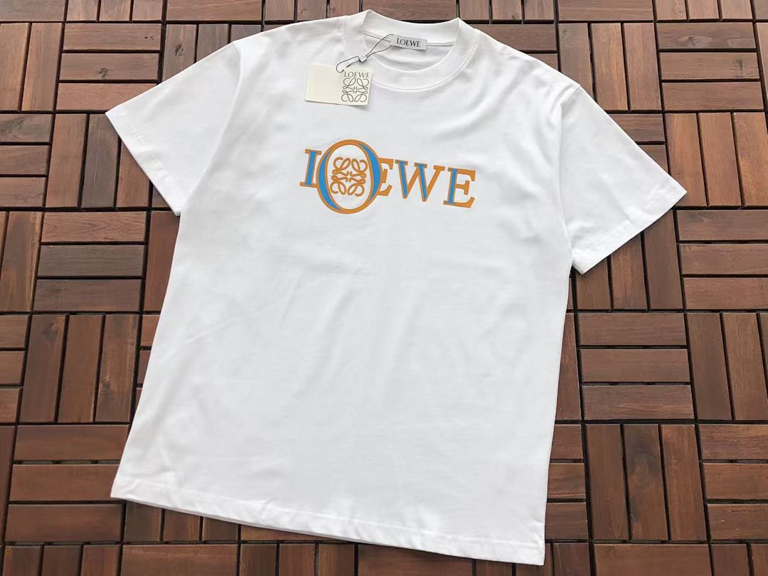 T-Shirts Loewe