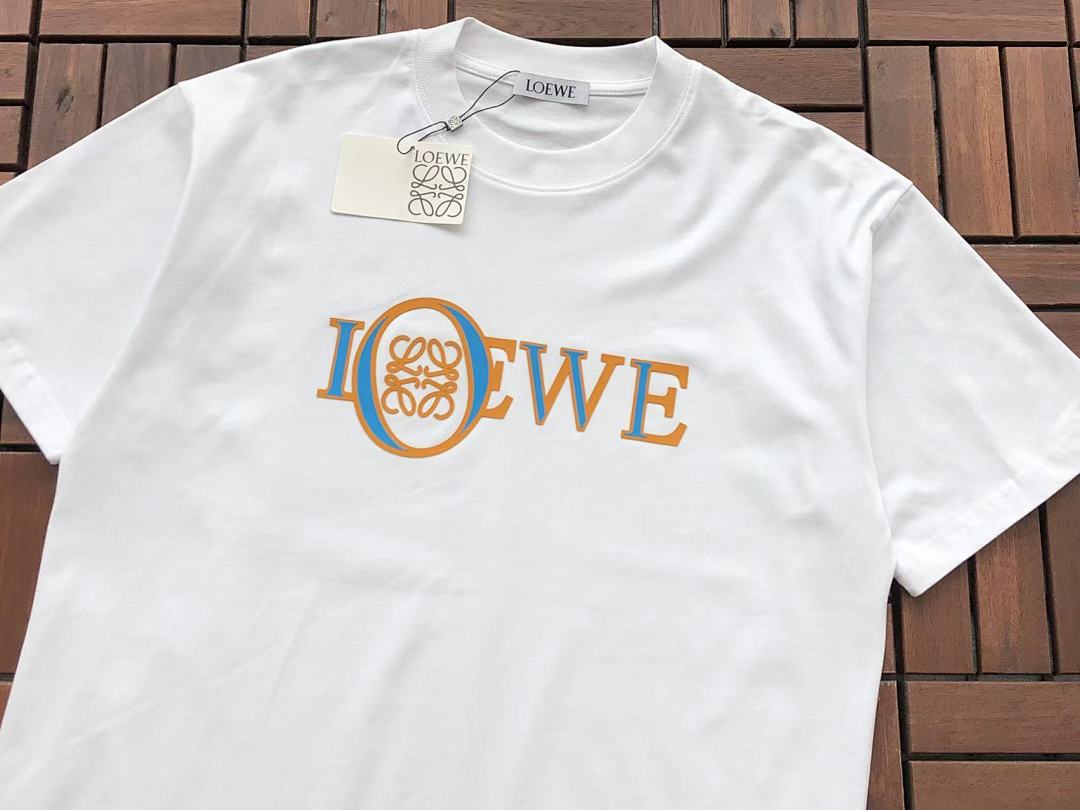 T-Shirts Loewe