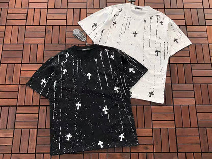 T-Shirts Ch Hearts