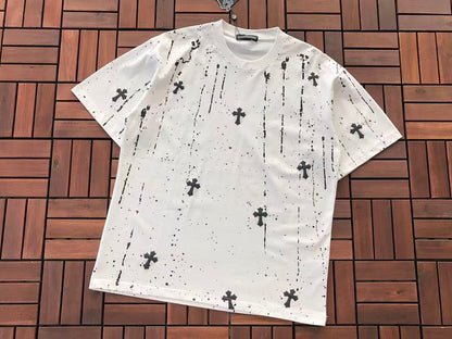 T-Shirts Ch Hearts