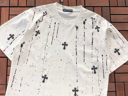 T-Shirts Ch Hearts