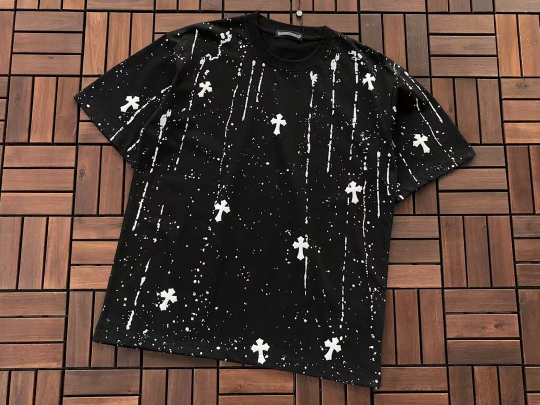 T-Shirts Ch Hearts