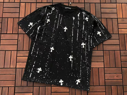 T-Shirts Ch Hearts