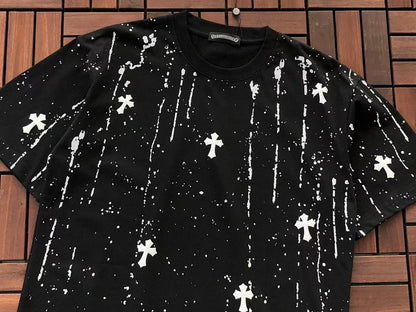 T-Shirts Ch Hearts