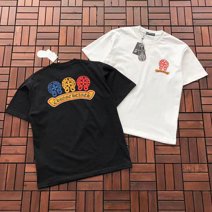 T-Shirts Ch Hearts
