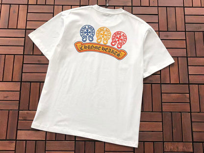T-Shirts Ch Hearts