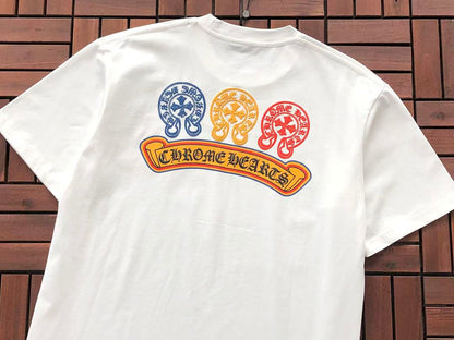 T-Shirts Ch Hearts