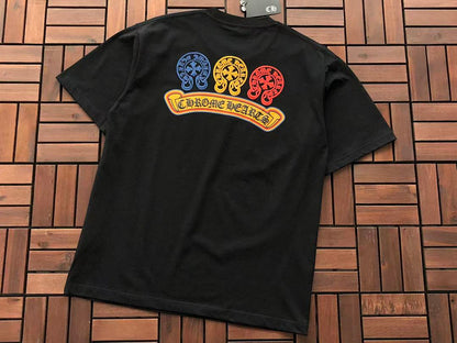 T-Shirts Ch Hearts