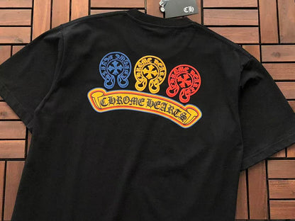 T-Shirts Ch Hearts