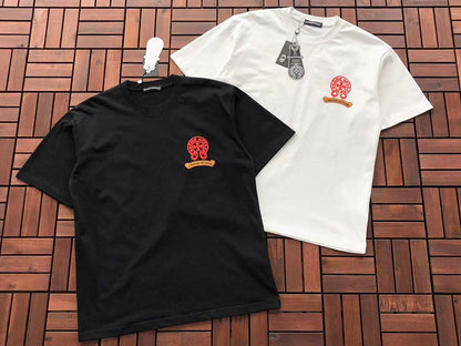 T-Shirts Ch Hearts