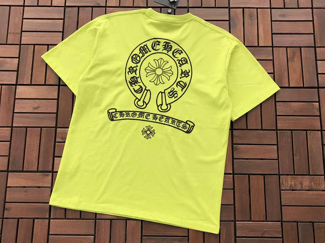T-Shirts Ch Hearts
