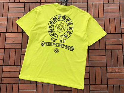 T-Shirts Ch Hearts
