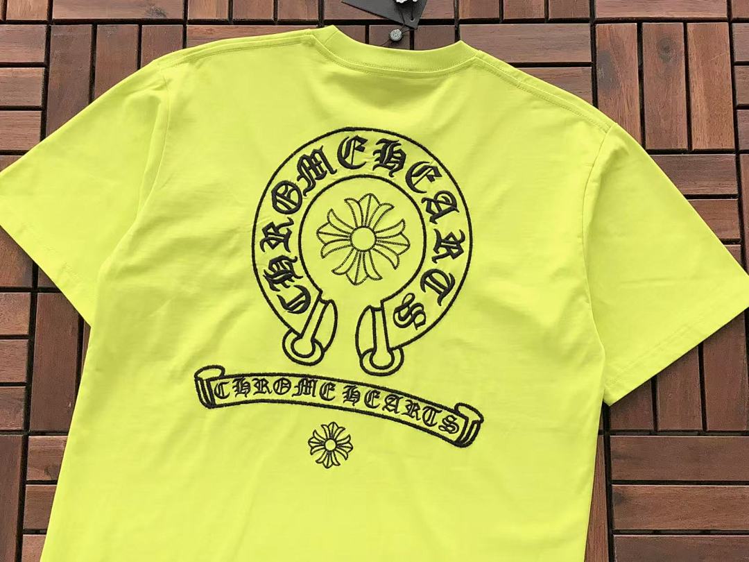 T-Shirts Ch Hearts