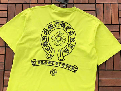 T-Shirts Ch Hearts