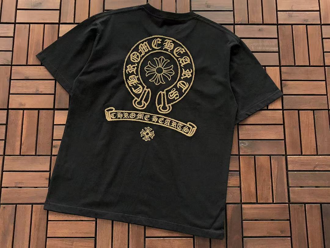 T-Shirts Ch Hearts