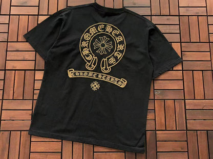 T-Shirts Ch Hearts