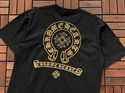 T-Shirts Ch Hearts