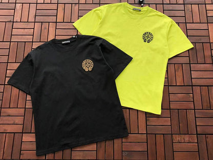T-Shirts Ch Hearts