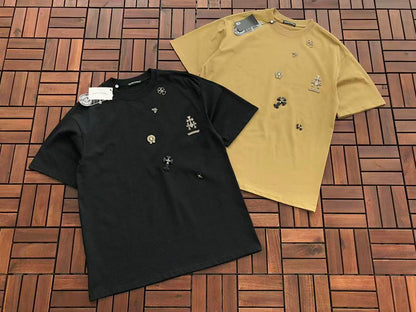 T-Shirts Ch Hearts