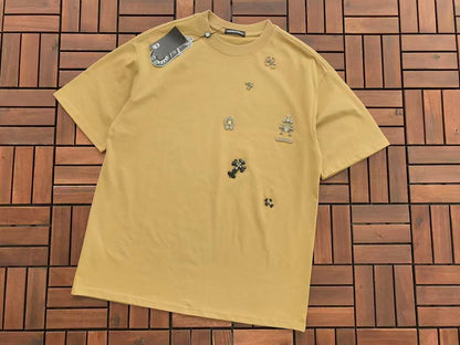 T-Shirts Ch Hearts