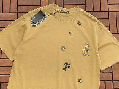 T-Shirts Ch Hearts