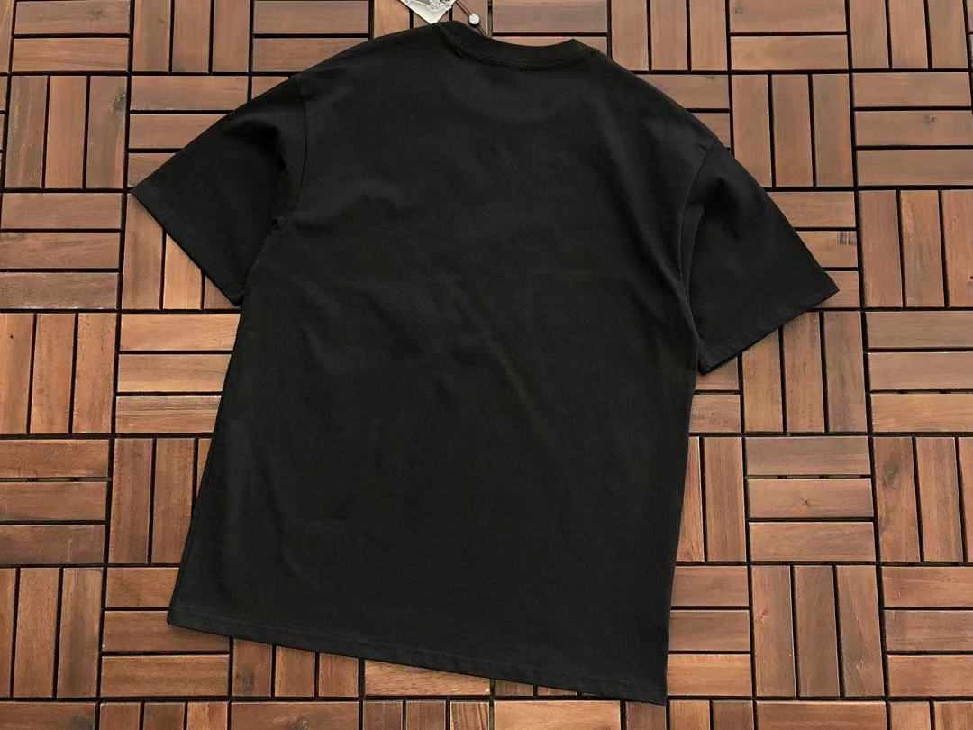 T-Shirts Ch Hearts