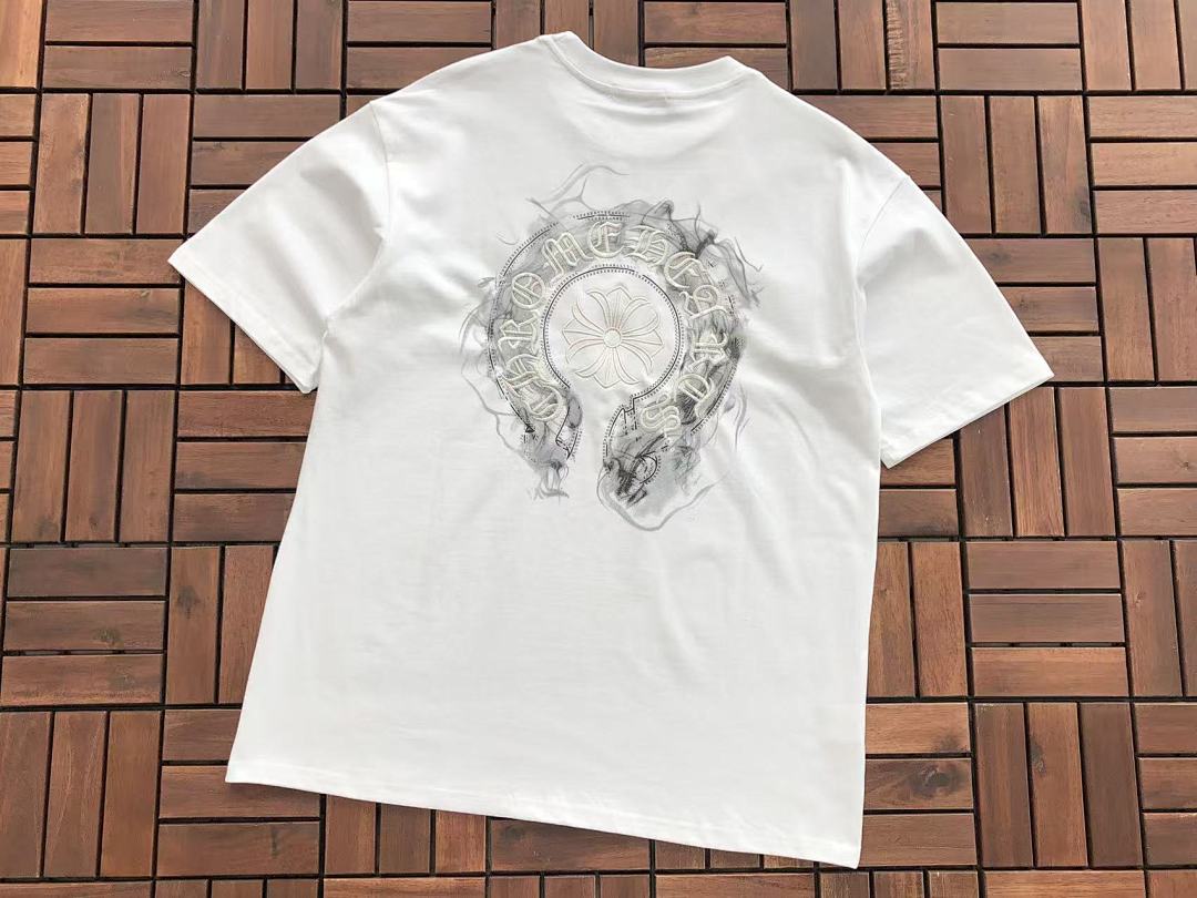 T-Shirts Ch Hearts