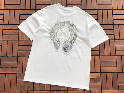 T-Shirts Ch Hearts