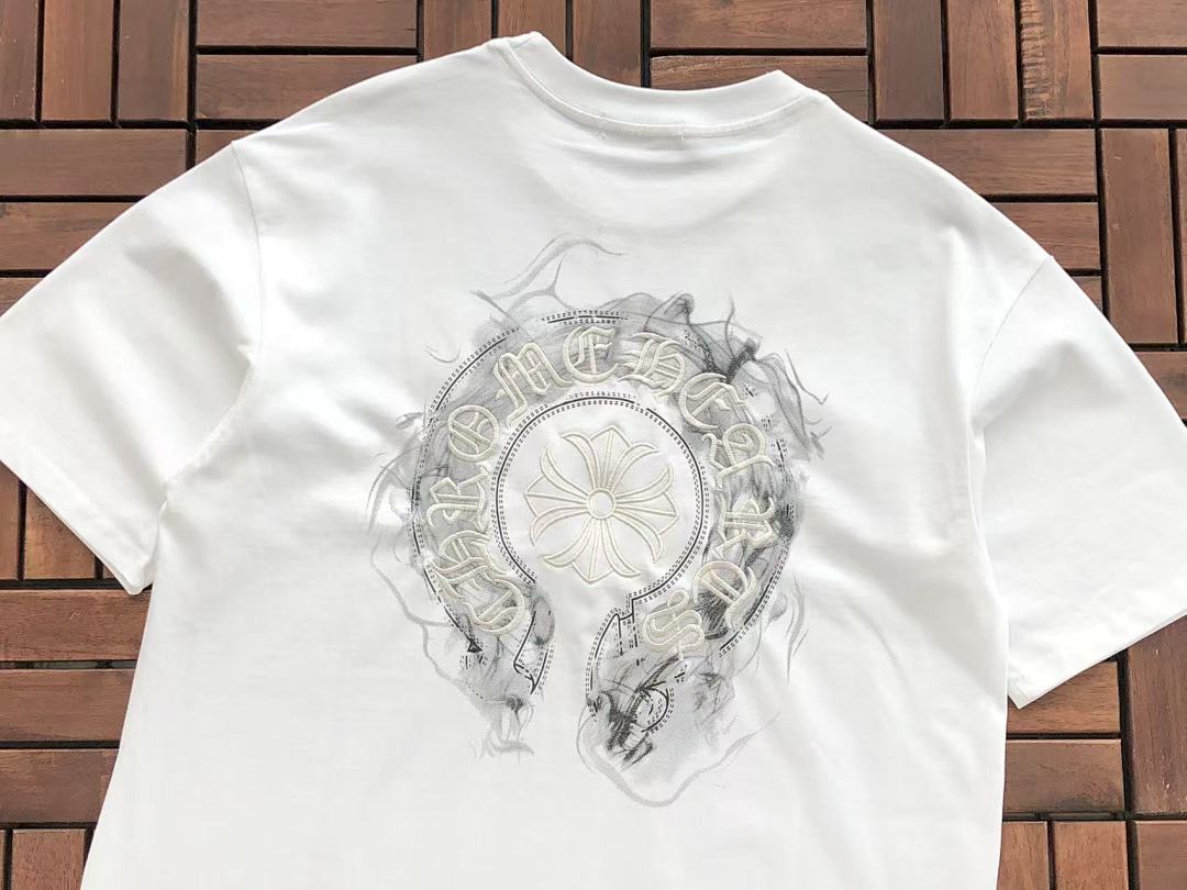 T-Shirts Ch Hearts