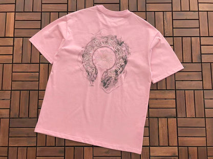 T-Shirts Ch Hearts