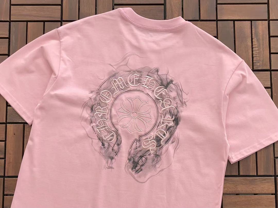 T-Shirts Ch Hearts