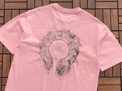 T-Shirts Ch Hearts