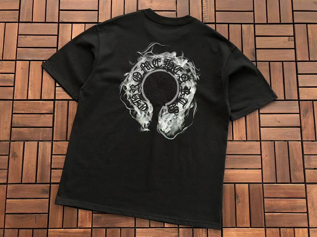 T-Shirts Ch Hearts